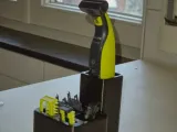 Philips Oneblade stand-0
