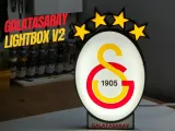 Galatasaray Lightbox V2-1