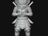 Zero Ninja-2