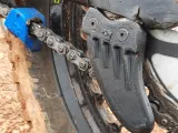Rear sprocket guard-0