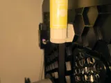 Soporte de cola para K1/K1C/K1 Max-1