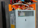 Enclosure for ATX Power Supply: Lab Version-3