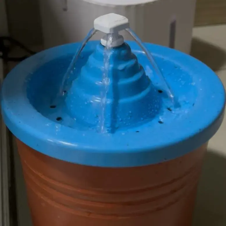 Bico para Fonte de Água Pet