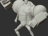 One Piece - Franky-8