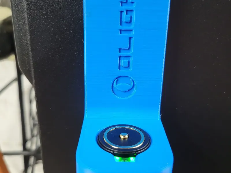 Olightドック