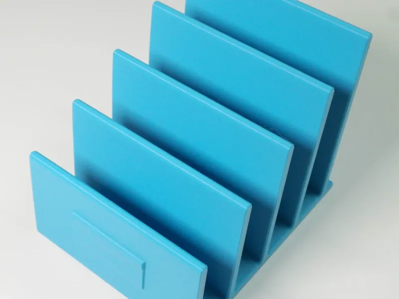 Simple Mail Letter Sorter
