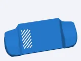 agarre para trimui smart pro -0