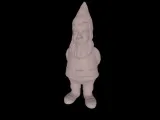 Boy and girl garden gnomes-2