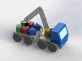 MULA-CRANE WITH BLOCKS-1