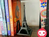 Bookend Eiffel-0
