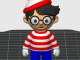 Wheres Waldo?-0