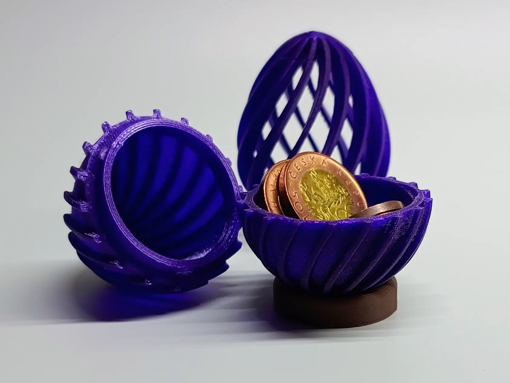 Easter egg Surprise