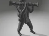 soldier army 13-1