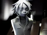 Gorillaz 2D Bust superplastic-0
