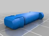 Fillament Welding Clamp-2