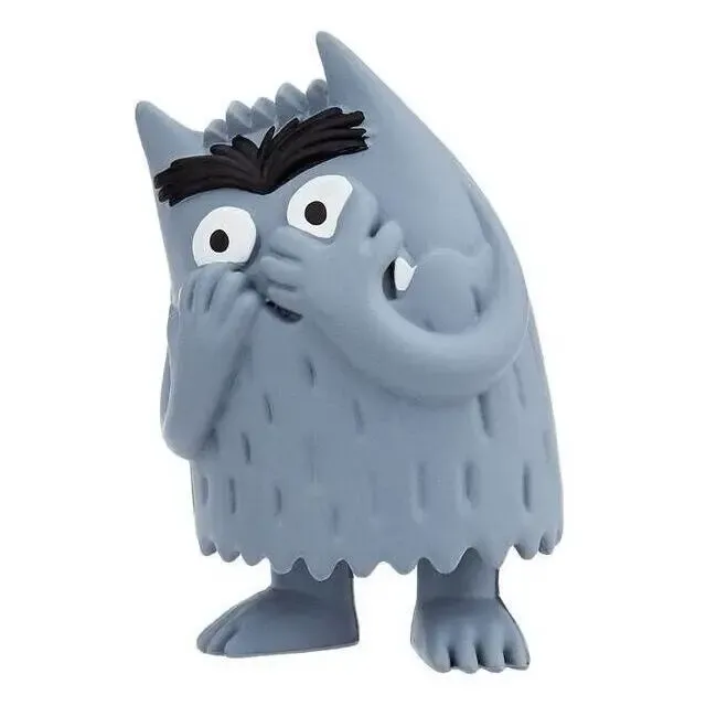 Monstruo del miedo
