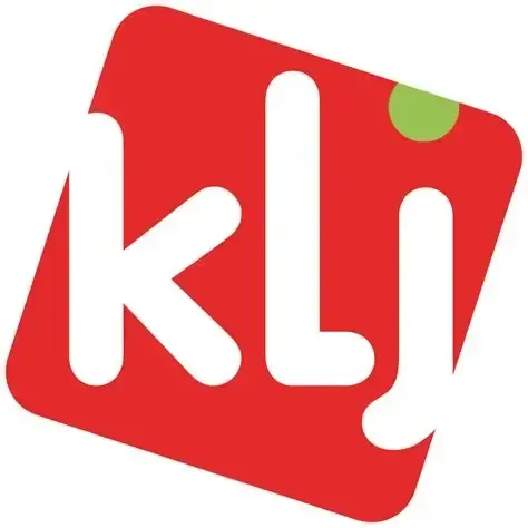 klj logo