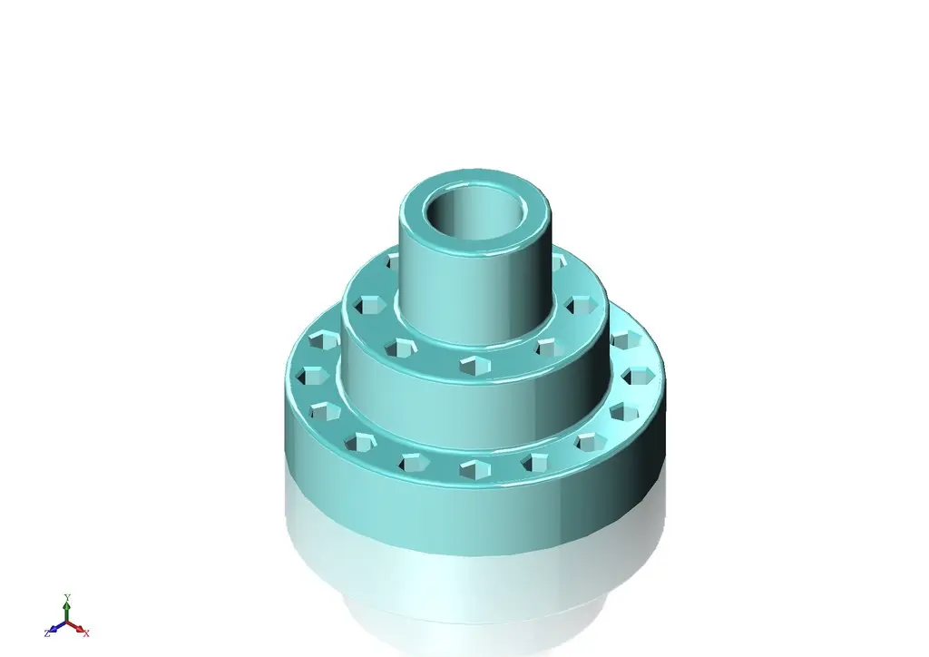 ES121 smart screwdriver stand 