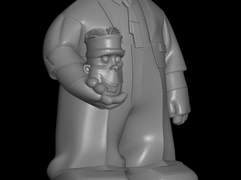 hotel transylvania frankenstein