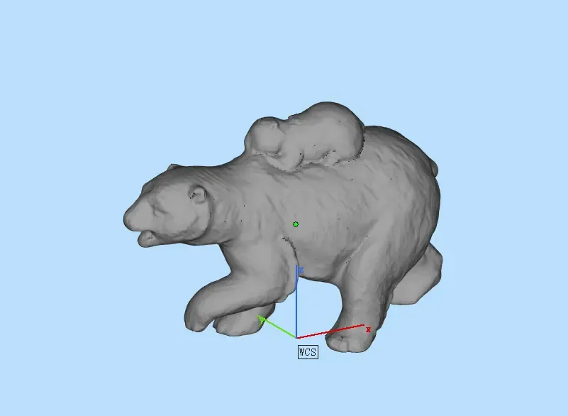 PolarBear
