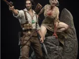 Clive Barkers Undying Patrick Galloway and Lizbeth Covenant-0