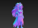 Druid goblin-2