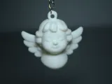 Angel Ornament-1