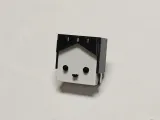 Wednesday-themed square-headed storage box-1