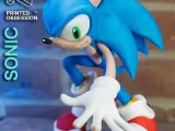 Sonic - Fan Art - No AMS NEEDED-1