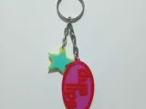 Keychain Dua Lipa.-0