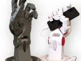 Robot Hand-0