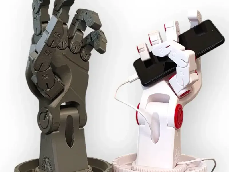 Robot Hand