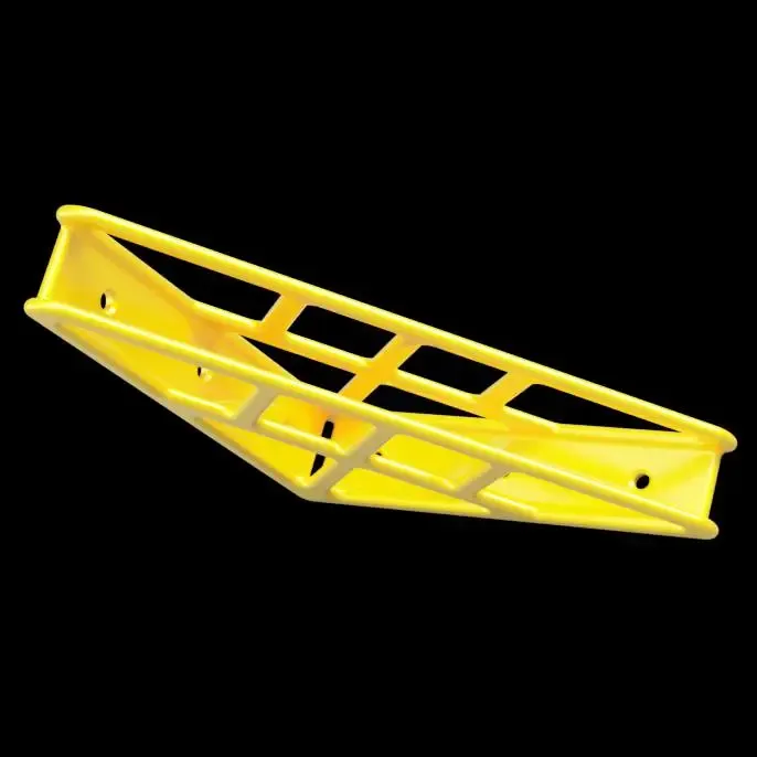 Modern bracket 140x140