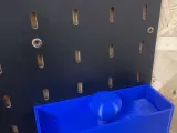 Skådis Secret Storage Shelf-1