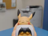 Pikachu Controller Stand-5