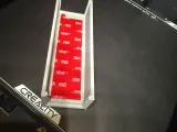 K1SE vertical buffer mount-1
