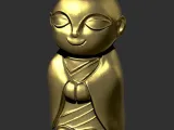 Mini buddha collection-3