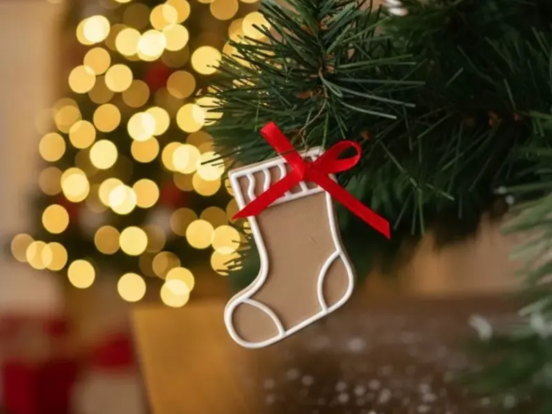 christmas ornament