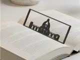 State Bookmark, Creative Bookmark, Gift Idea-0