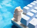 Pig Keycap-1