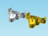Bull head, nestable box (v1)-2