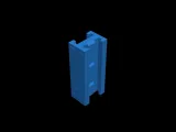 Dual attachment for nerf-0