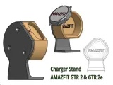 Charger Stand for AMAZFIT GTR 2  / GTR 2e-0