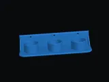 Fishing Rod Mount-0
