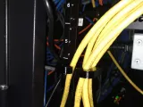 1u Rackmount Cable Management Rings-5