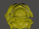 Pikachu-0