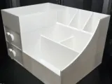 Makeup / Desktop Organizer-1
