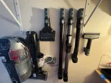 Rowenta Flex accessories support-1