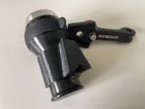 Exposure Lights Quick Release Mount Bracket Cleat-3