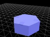 Fake Hex Bolt Stash Container-3